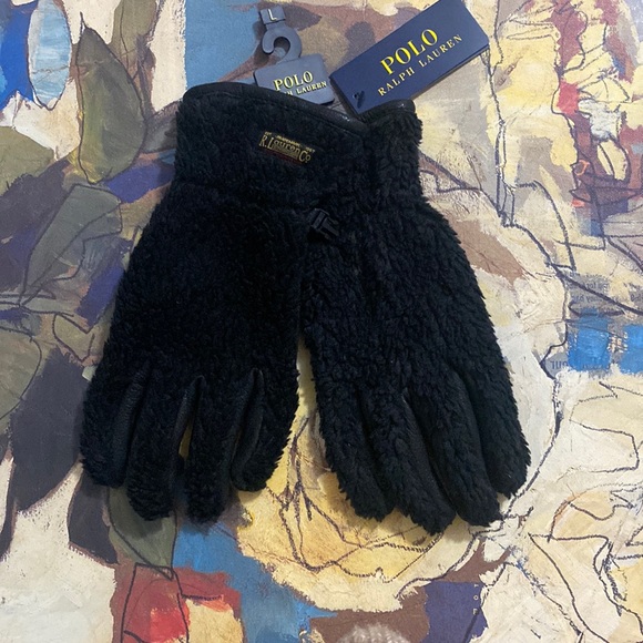 POLO Gloves